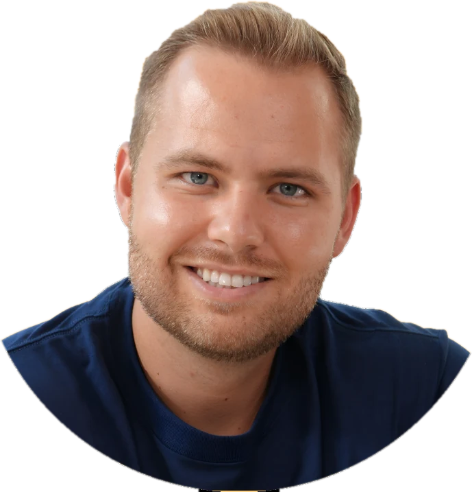 Troy Buckholdt, fundador de DoorRaise